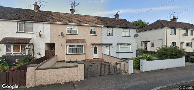 39 Westbourne Crescent（加拿大曼尼托巴省溫尼伯市）房屋照片