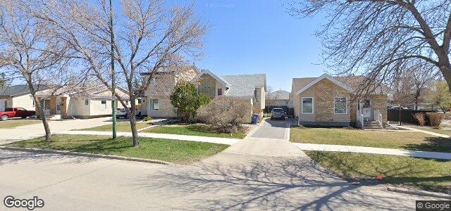 392 Burland Avenue（加拿大曼尼托巴省溫尼伯市）房屋照片