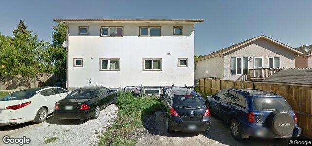 4 Burland Avenue（加拿大曼尼托巴省溫尼伯市）房屋照片