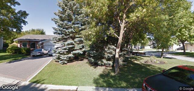 4 Parenteau Place（加拿大曼尼托巴省溫尼伯市）房屋照片