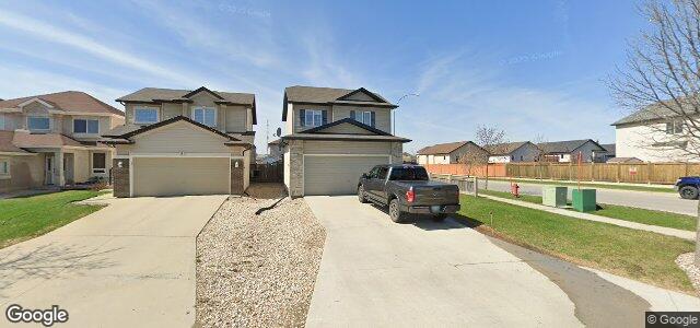 4 Prudhomme Bay（加拿大曼尼托巴省溫尼伯市）房屋照片