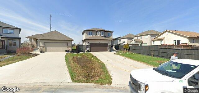 40 Eb Claydon Road（加拿大曼尼托巴省溫尼伯市）房屋照片