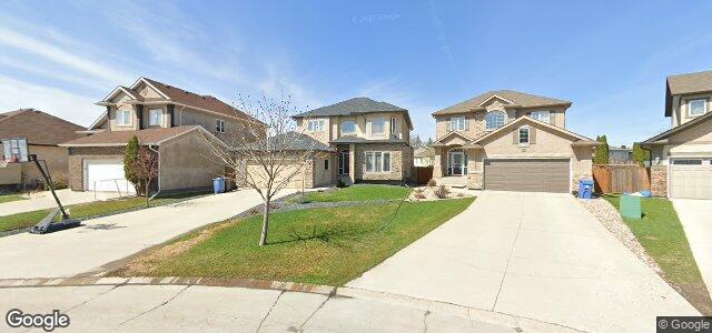 40 Farnsworth Crescent（加拿大曼尼托巴省溫尼伯市）房屋照片