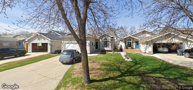 40 Gobert Crescent（加拿大曼尼托巴省溫尼伯市）房屋照片