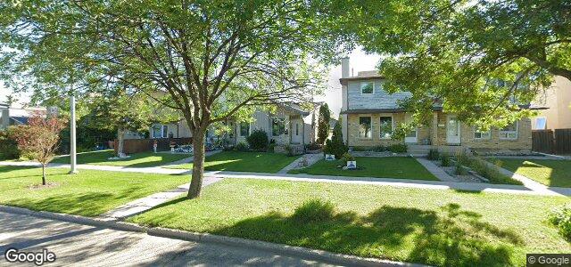 40 John Forsyth Road（加拿大曼尼托巴省溫尼伯市）房屋照片