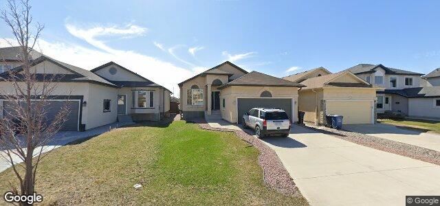 40 Scammel Road（加拿大曼尼托巴省溫尼伯市）房屋照片