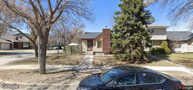 41 Burland Avenue（加拿大曼尼托巴省溫尼伯市）房屋照片