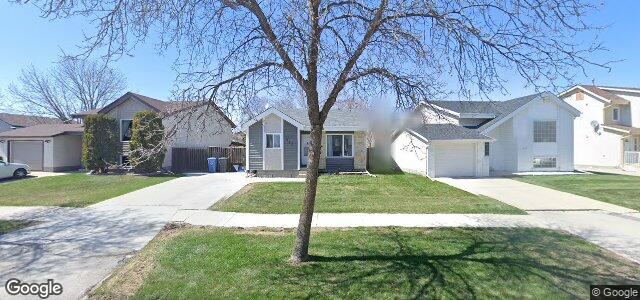 411 Burland Avenue（加拿大曼尼托巴省溫尼伯市）房屋照片