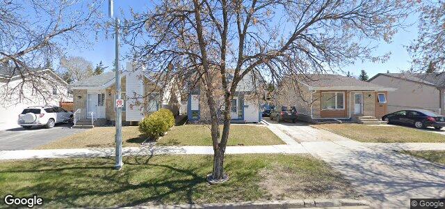 412 Burland Avenue（加拿大曼尼托巴省溫尼伯市）房屋照片