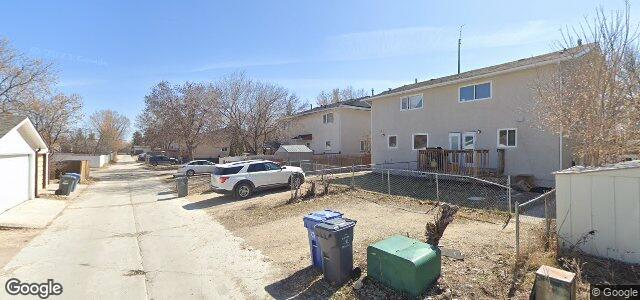 416 Paddington Road（加拿大曼尼托巴省溫尼伯市）房屋照片