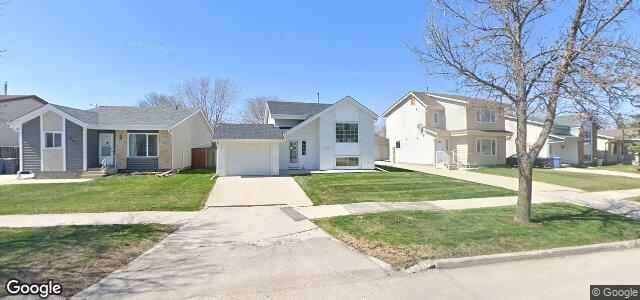 417 Burland Avenue（加拿大曼尼托巴省溫尼伯市）房屋照片