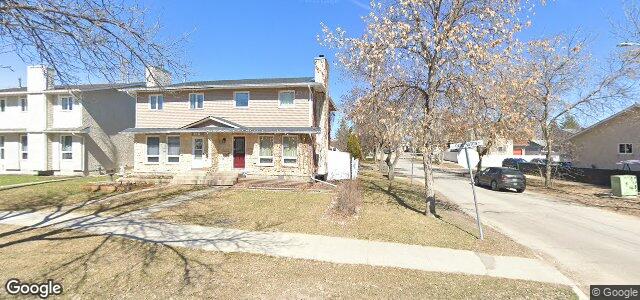 418 Paddington Road（加拿大曼尼托巴省溫尼伯市）房屋照片