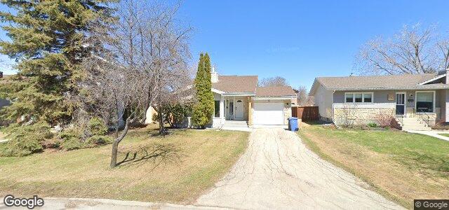 42 Alburg Drive（加拿大曼尼托巴省溫尼伯市）房屋照片