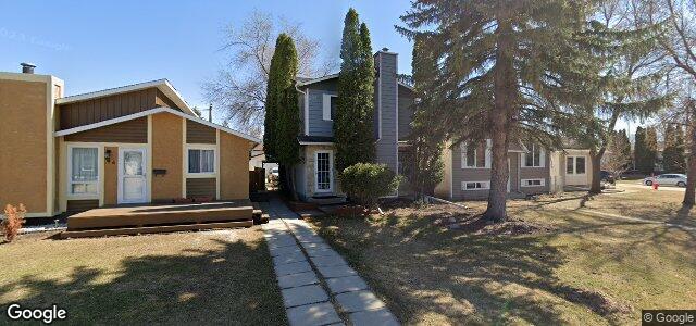 42 Blackwater Bay（加拿大曼尼托巴省溫尼伯市）房屋照片