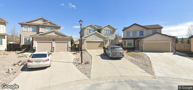 42 Brabant Cove（加拿大曼尼托巴省溫尼伯市）房屋照片