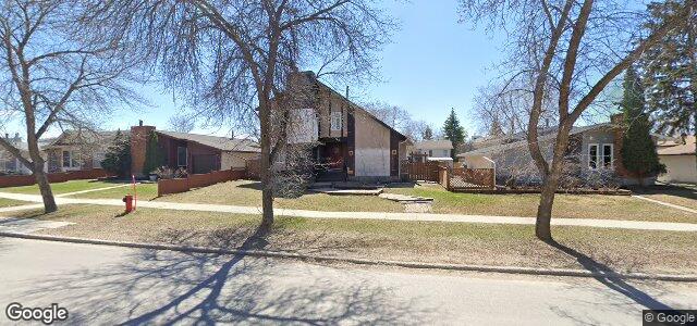 42 Britannica Road（加拿大曼尼托巴省溫尼伯市）房屋照片