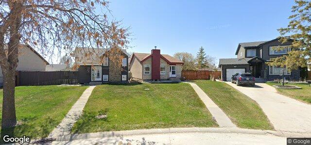 42 Brotman Bay（加拿大曼尼托巴省溫尼伯市）房屋照片