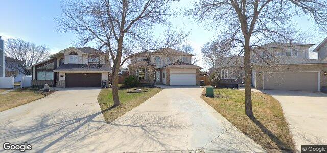 42 Cummings Crescent（加拿大曼尼托巴省溫尼伯市）房屋照片