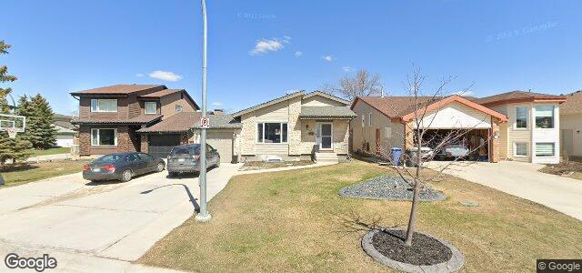 42 Eastcote Drive（加拿大曼尼托巴省溫尼伯市）房屋照片