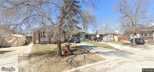 42 Elsbury Bay（加拿大曼尼托巴省溫尼伯市）房屋照片