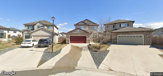 42 Hindle Gate（加拿大曼尼托巴省溫尼伯市）房屋照片