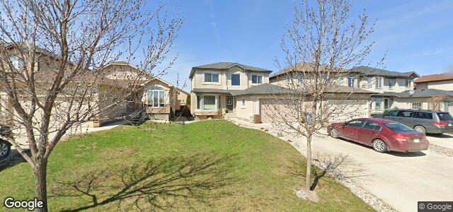 42 Kellendonk Road（加拿大曼尼托巴省溫尼伯市）房屋照片