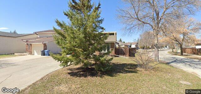 42 Knotsberry Bay（加拿大曼尼托巴省溫尼伯市）房屋照片