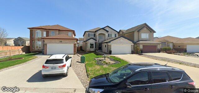 42 Miner Cove（加拿大曼尼托巴省溫尼伯市）房屋照片