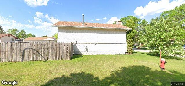 Photo of 42 Pear Tree Bay in Winnipeg, Manitoba
