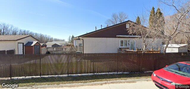 42 Rillwillow Place（加拿大曼尼托巴省溫尼伯市）房屋照片