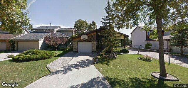 42 Sonning Bay（加拿大曼尼托巴省溫尼伯市）房屋照片