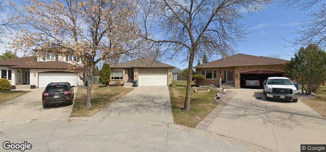 42 Theydon Place（加拿大曼尼托巴省溫尼伯市）房屋照片