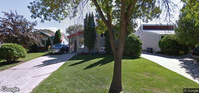 42 Thornewood Avenue（加拿大曼尼托巴省溫尼伯市）房屋照片