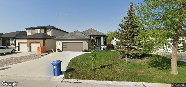 42 Tilstone Bay（加拿大曼尼托巴省溫尼伯市）房屋照片