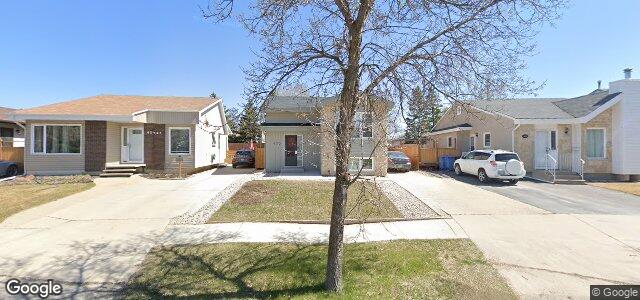 420 Burland Avenue（加拿大曼尼托巴省溫尼伯市）房屋照片