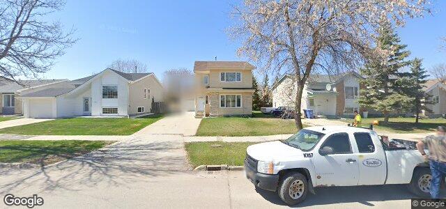 423 Burland Avenue（加拿大曼尼托巴省溫尼伯市）房屋照片