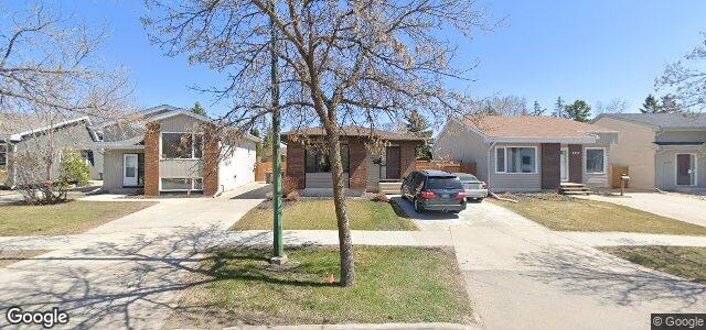 428 Burland Avenue（加拿大曼尼托巴省溫尼伯市）房屋照片