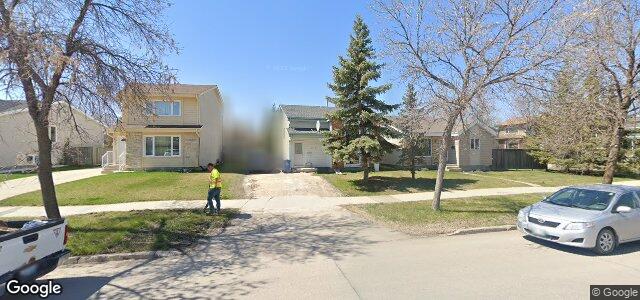 429 Burland Avenue（加拿大曼尼托巴省溫尼伯市）房屋照片