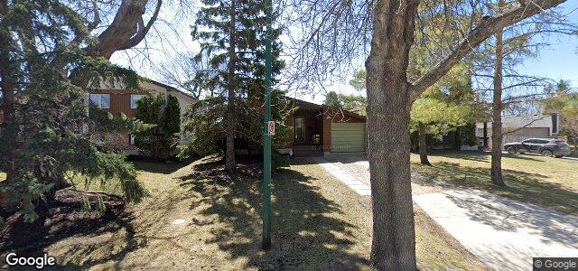 43 Alburg Drive（加拿大曼尼托巴省溫尼伯市）房屋照片