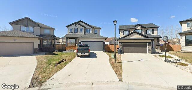 43 Battersea Close（加拿大曼尼托巴省溫尼伯市）房屋照片