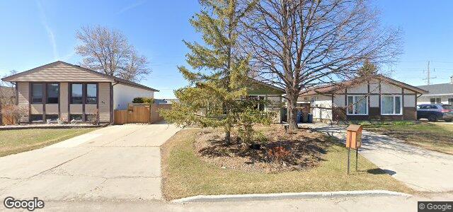 43 Blackwater Bay（加拿大曼尼托巴省溫尼伯市）房屋照片