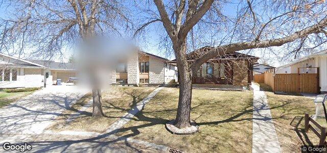 43 Briar Del Place（加拿大曼尼托巴省溫尼伯市）房屋照片