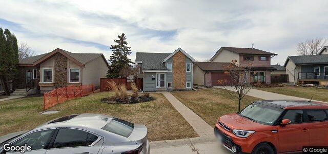 43 Brixton Bay（加拿大曼尼托巴省溫尼伯市）房屋照片