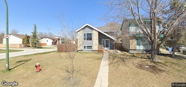 Photo of 43 Brotman Bay in Winnipeg, Manitoba