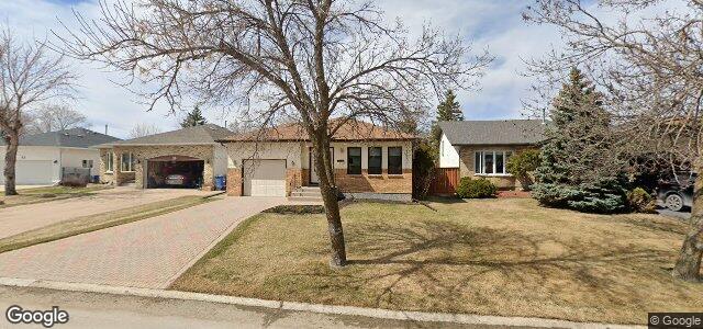 Larawan ng 43 Chancery Bay sa Winnipeg, Manitoba