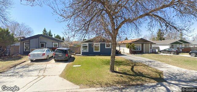 43 Charing Cross Crescent（加拿大曼尼托巴省溫尼伯市）房屋照片