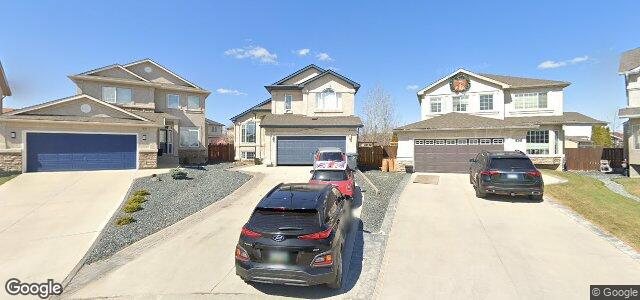 Photo of 43 Cotter Circle in Winnipeg, Manitoba