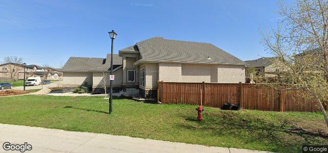 43 Eb Claydon Road（加拿大曼尼托巴省溫尼伯市）房屋照片