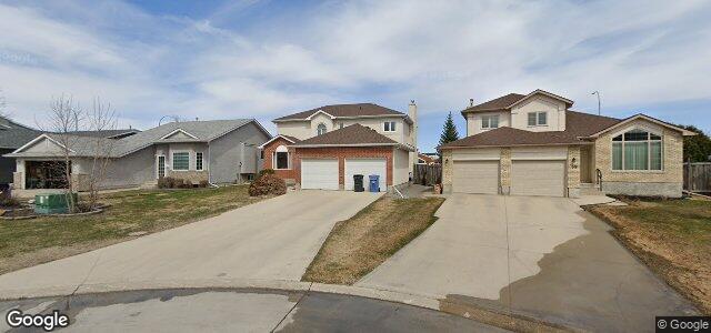 43 Glenham Cove（加拿大曼尼托巴省温尼伯市）房屋照片