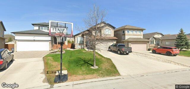 43 Higham Bay（加拿大曼尼托巴省溫尼伯市）房屋照片